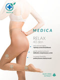 RAJSTOPY MEDICA RELAX 40 DEN
