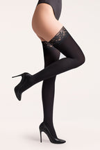 POŃCZOCHY KLASYCZNA MIKROFIBRA 60 DEN