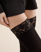 POŃCZOCHY KLASYCZNA MIKROFIBRA 60 DEN R.5/6