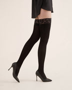 POŃCZOCHY KLASYCZNA MIKROFIBRA 60 DEN