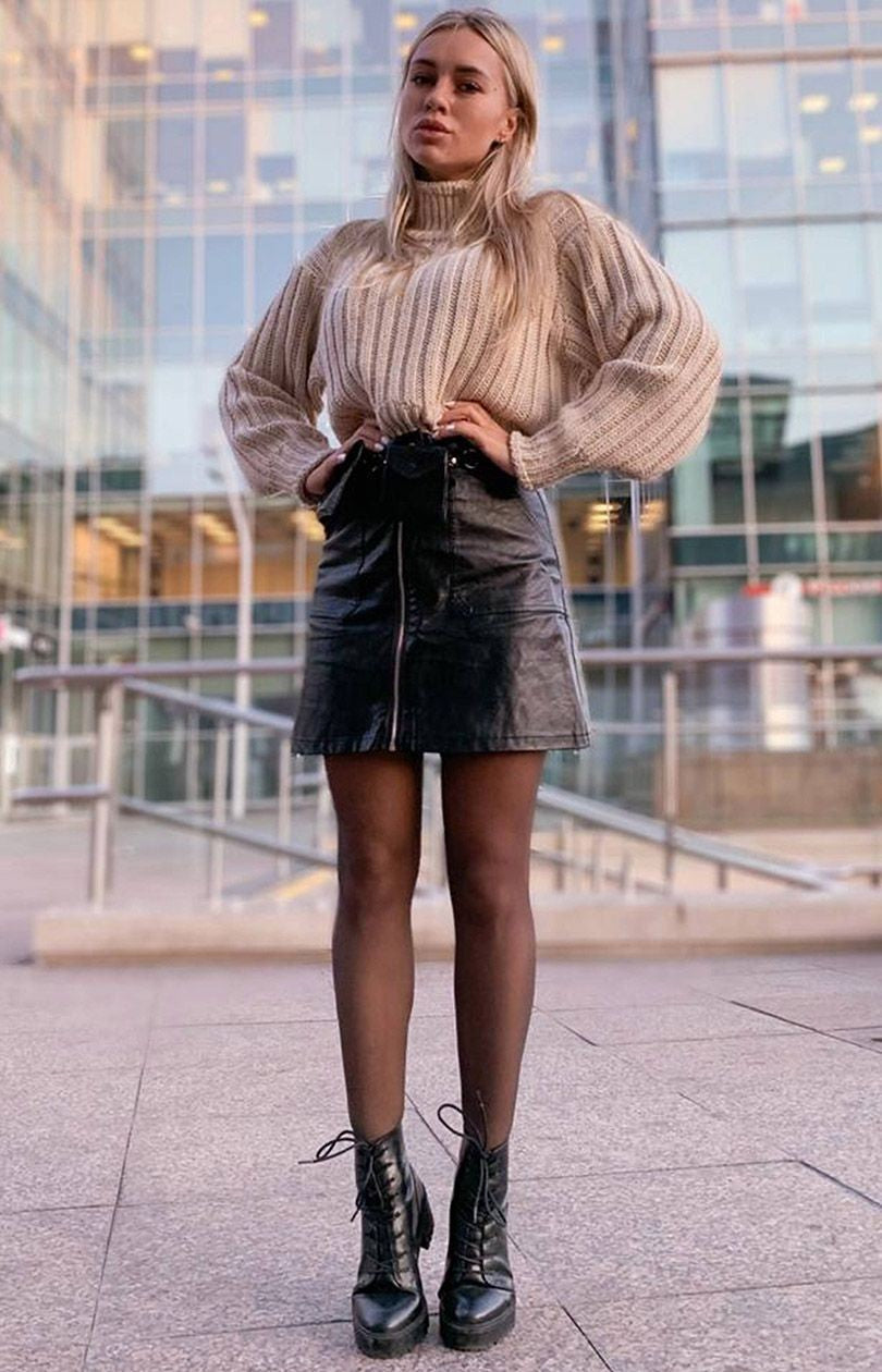 RAJSTOPY TIUL 30 DEN R.2-4