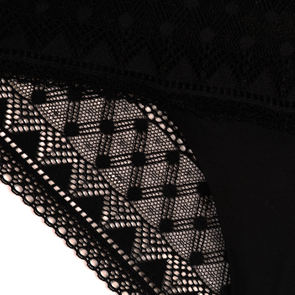 FIGI LASER CUT L-POL5004BI-02