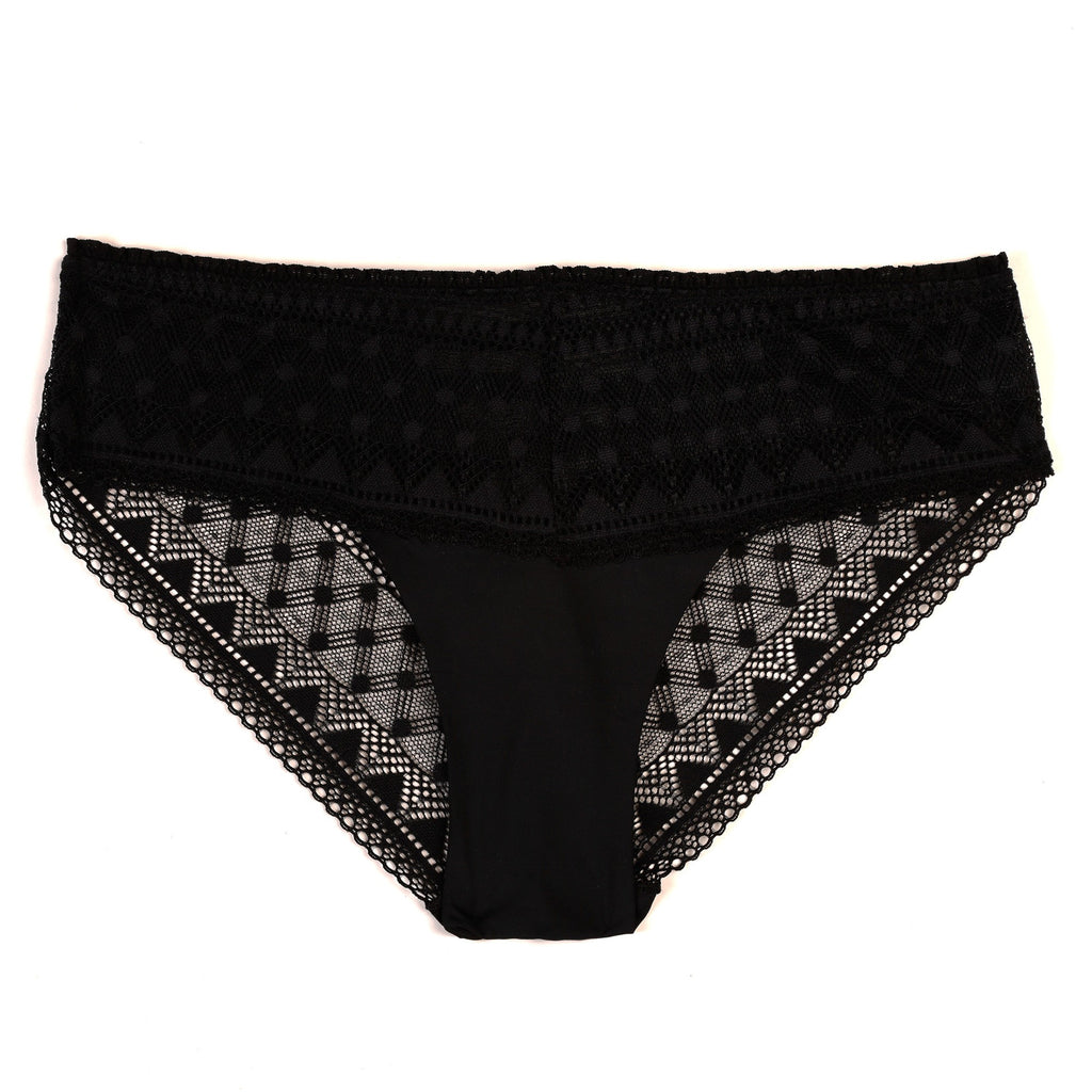 FIGI LASER CUT L-POL5004BI-02