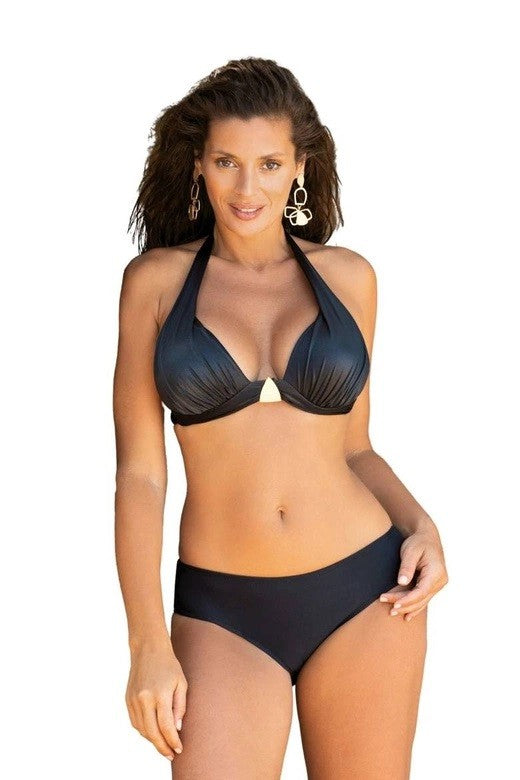 KOSTIUM KĄPIELOWY KRISS M-693 3-CZ.