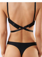 PASEK OBNIŻAJĄCY ZAPIĘCIE 1-RZ. LONG BA-05