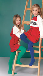 RAJSTOPY MIĘKKA BAWEŁNA GŁADKIE 2-6 ŁAŃC