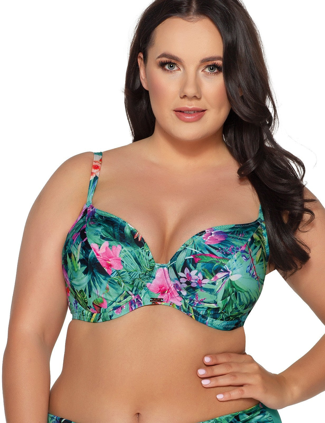 BIUSTONOSZ SK 206 MIĘKKI RAJ