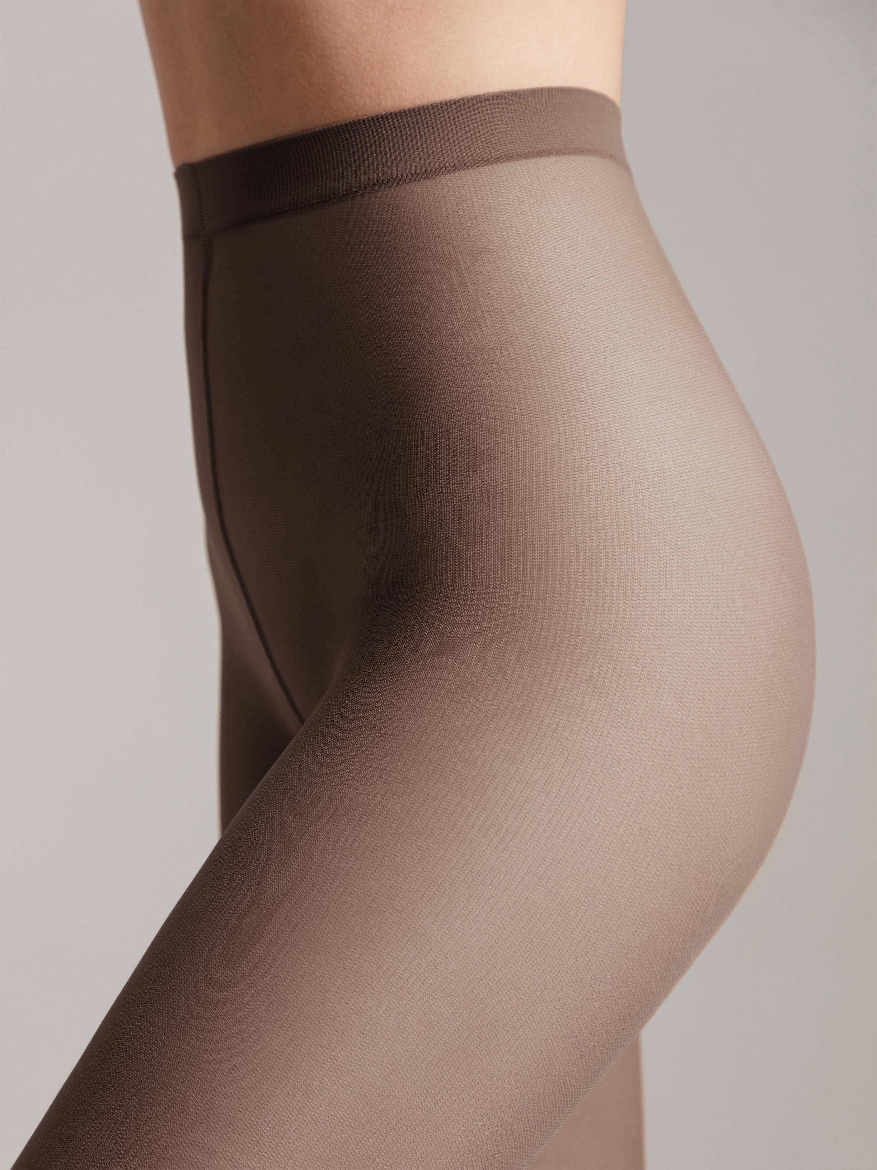 RAJSTOPY TIUL 30 DEN R.2-4