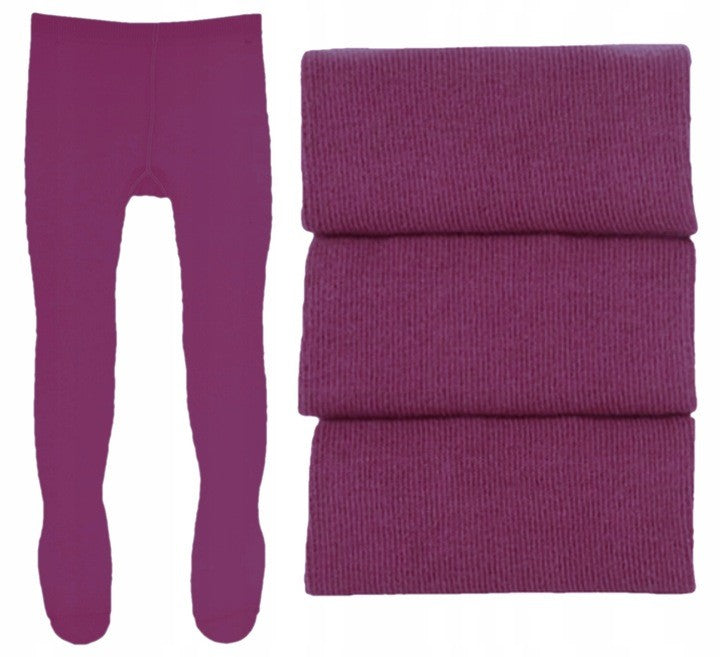 RAJSTOPY MIĘKKA BAWEŁNA GŁADKIE 0-2 LATA