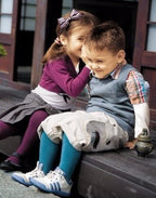 RAJSTOPY MIĘKKA BAWEŁNA GŁADKIE 0-2 LATA