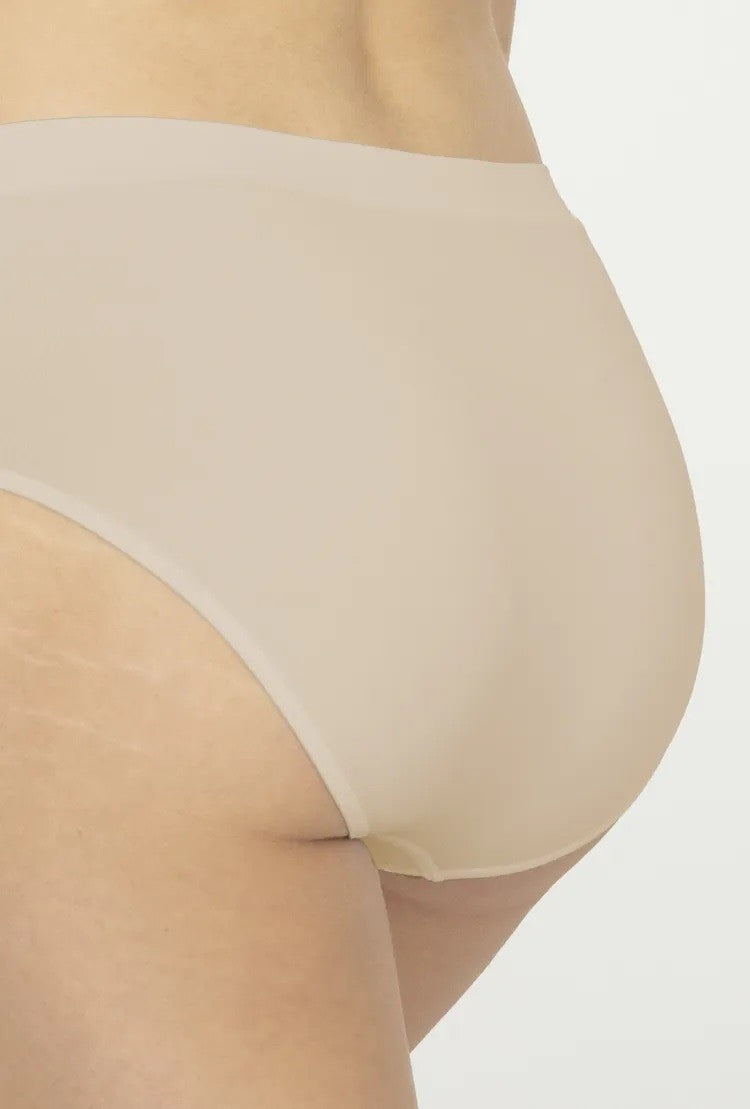 BEZSZWOWE BAWEŁNIANE BIKINI