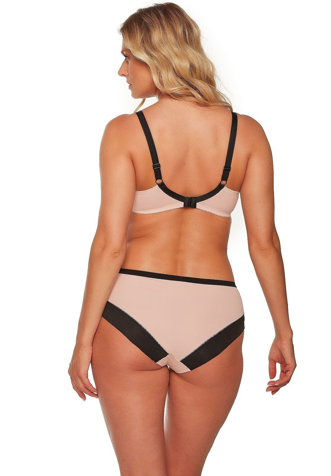 BIUSTONOSZ PÓŁMIĘKNA LEONIA BSO 1240