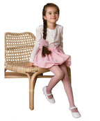 RAJSTOPY LYCRA WZORZYSTE 20 DEN RA-43