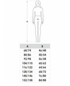 RAJSTOPY LYCRA WZORZYSTE 20 DEN RA-43