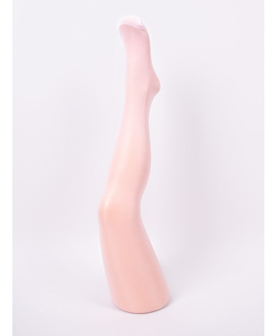 RAJSTOPY LYCRA GŁADKIE 20 DEN RA-42