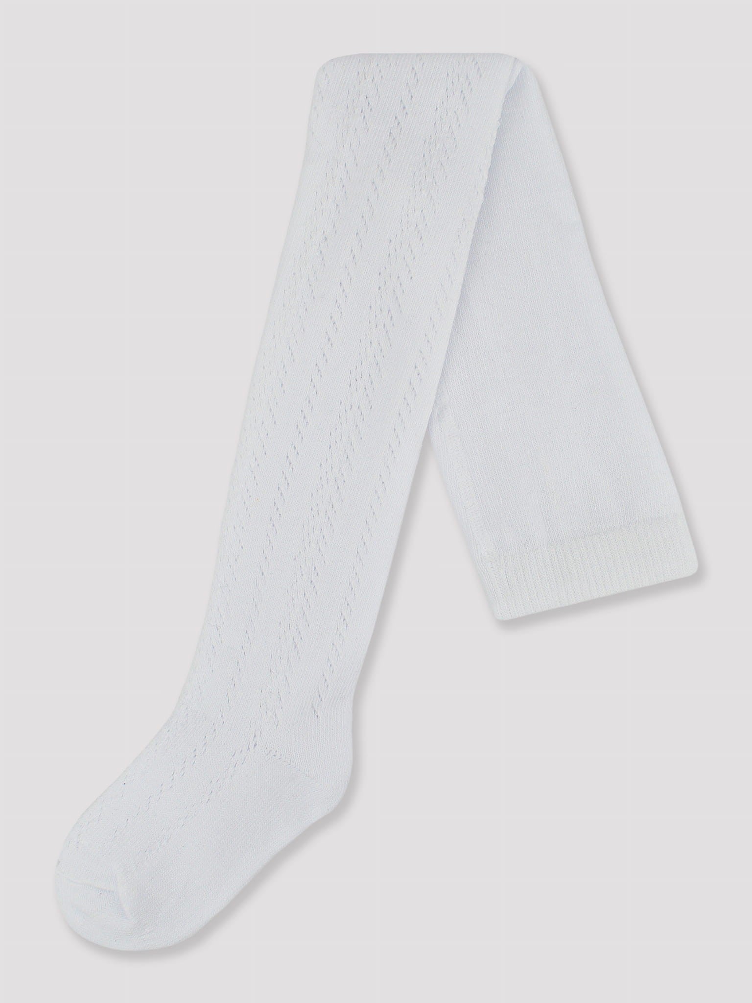 RAJSTOPY BAWEŁNIANE AŻUROWE RB008 R.92-110