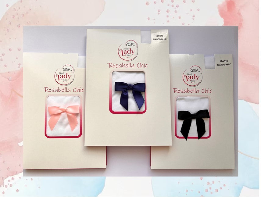 RAJSTOPY ROSABELLA CHIC 60 DEN