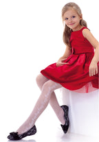 RAJSTOPY DZIEWCZĘCE JAŚMINA 20 DEN