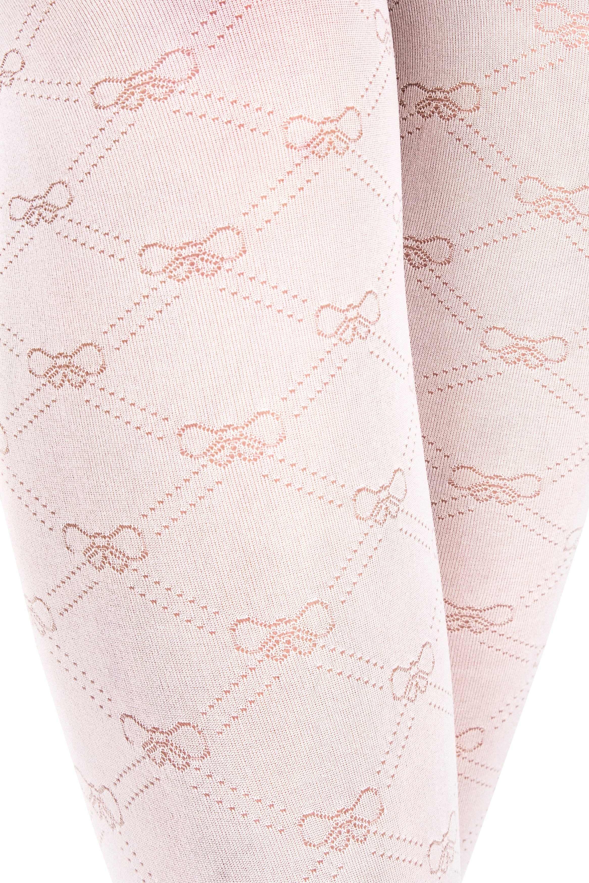 RAJSTOPY NATALIA 30 DEN RM011