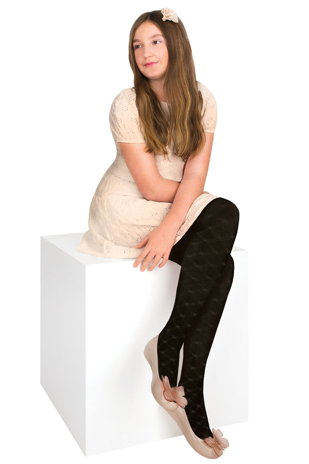 RAJSTOPY NATALIA 30 DEN RM011