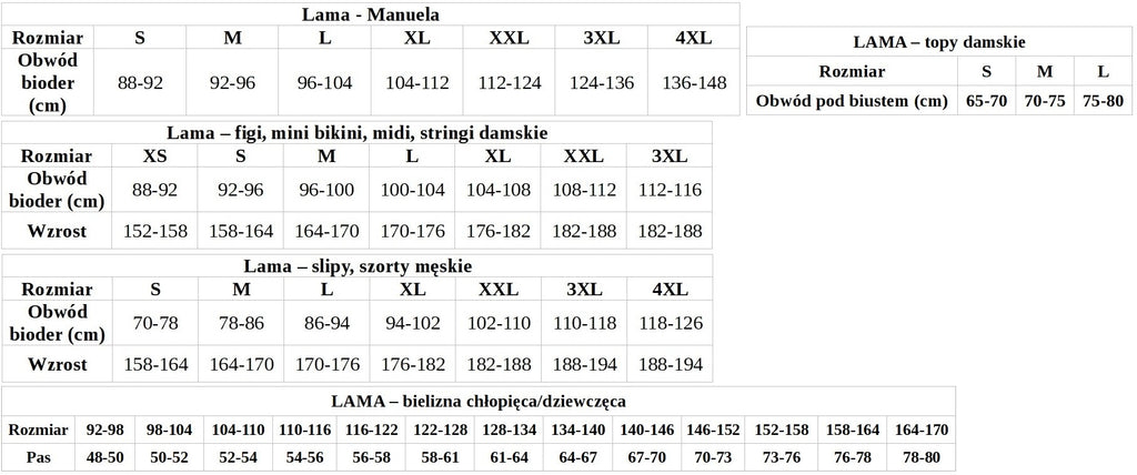 FIGI BIKINI WISKOZA L-VIS1561BI