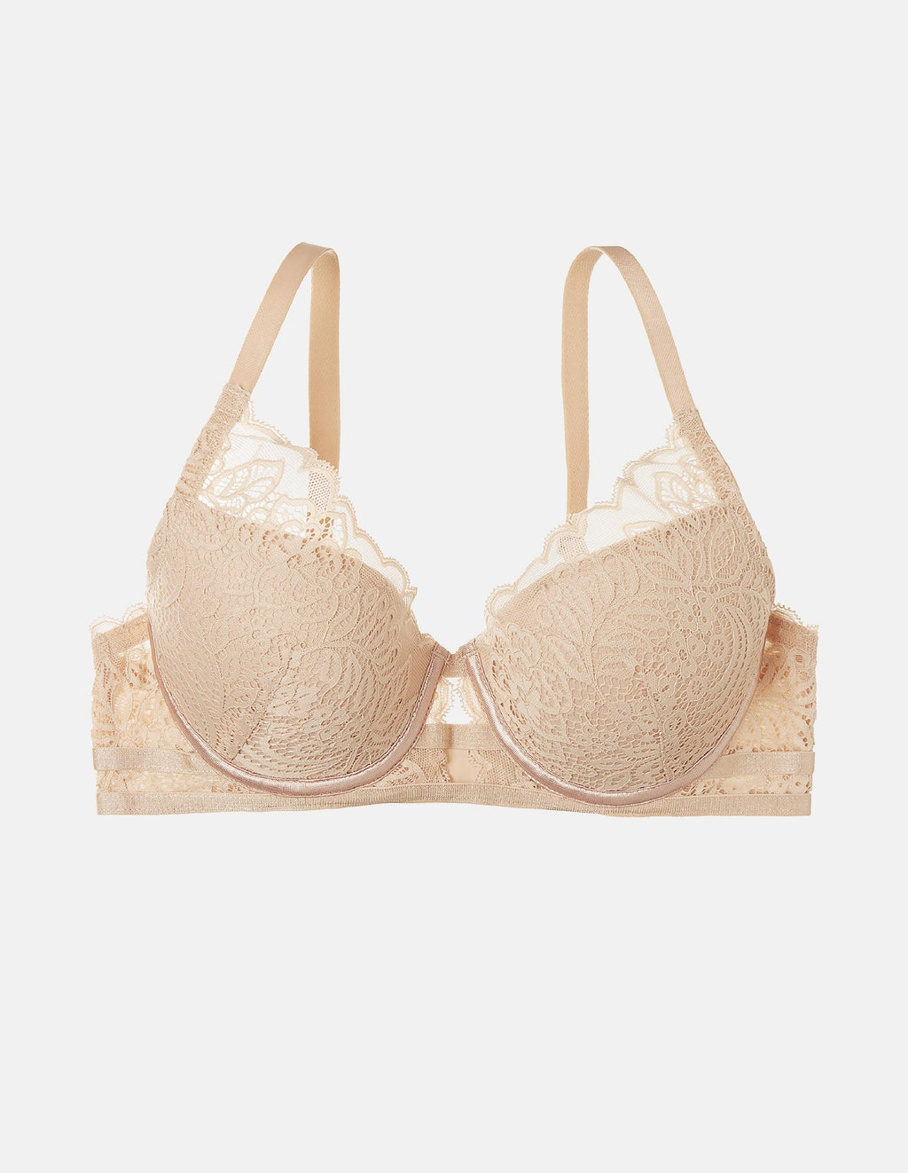 BIUSTONOSZ HINT PUSH-UP 40366