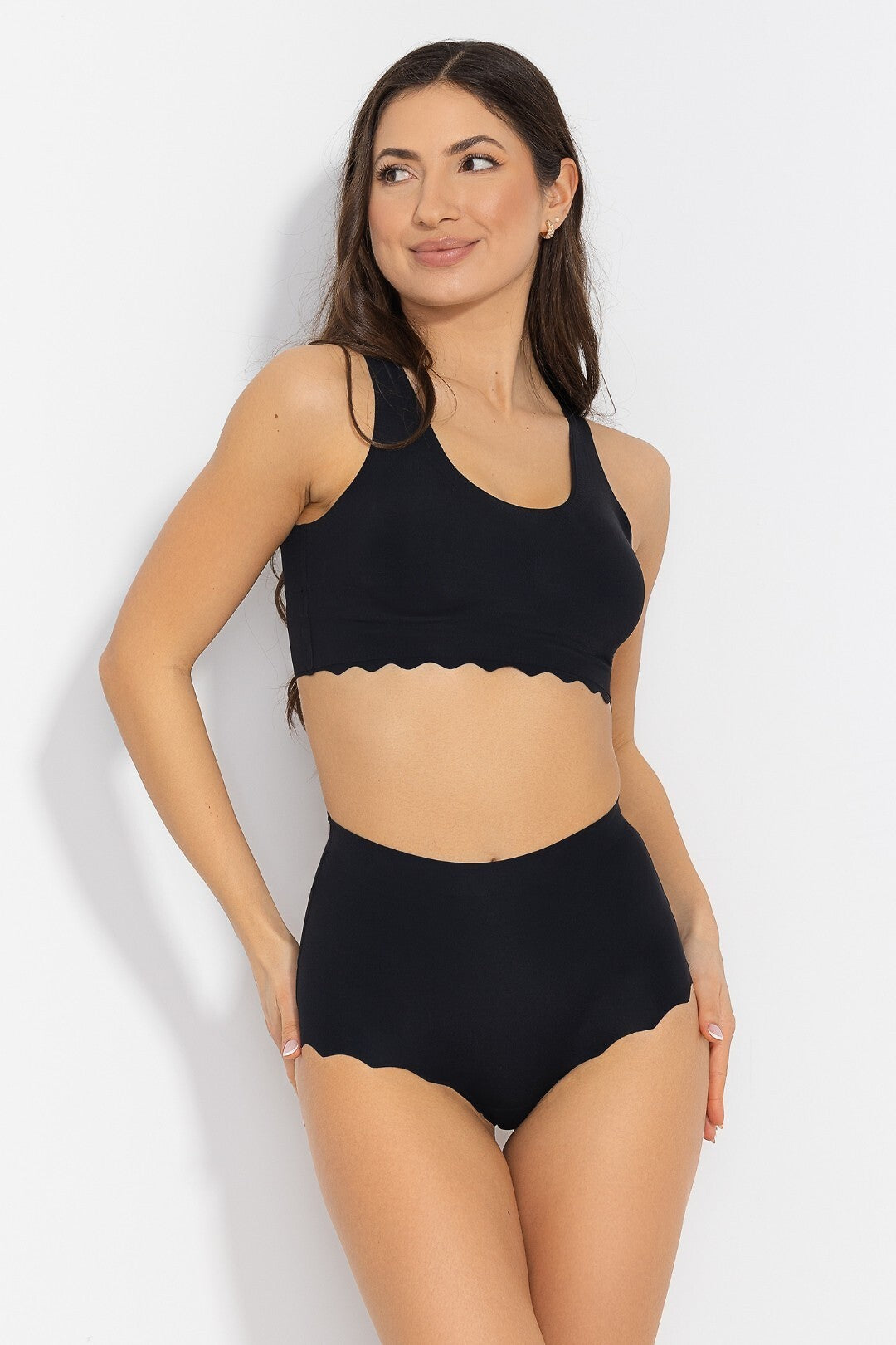 STRINGI CZUJĄ SIĘ DOBRZE