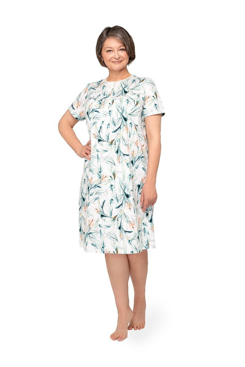 KOSZULA DAMSKA BOGNA I 203 KR R.3XL