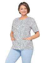 PIŻAMA DAMSKA MARIA I 200 KR R.3XL-4XL