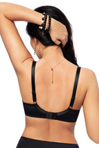 BIUSTONOSZ RAJ K496 CZARNY