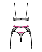 KOMPLET 3-CZ. NOVENES