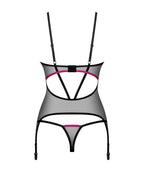 GORSET I STRINGI NOVENES