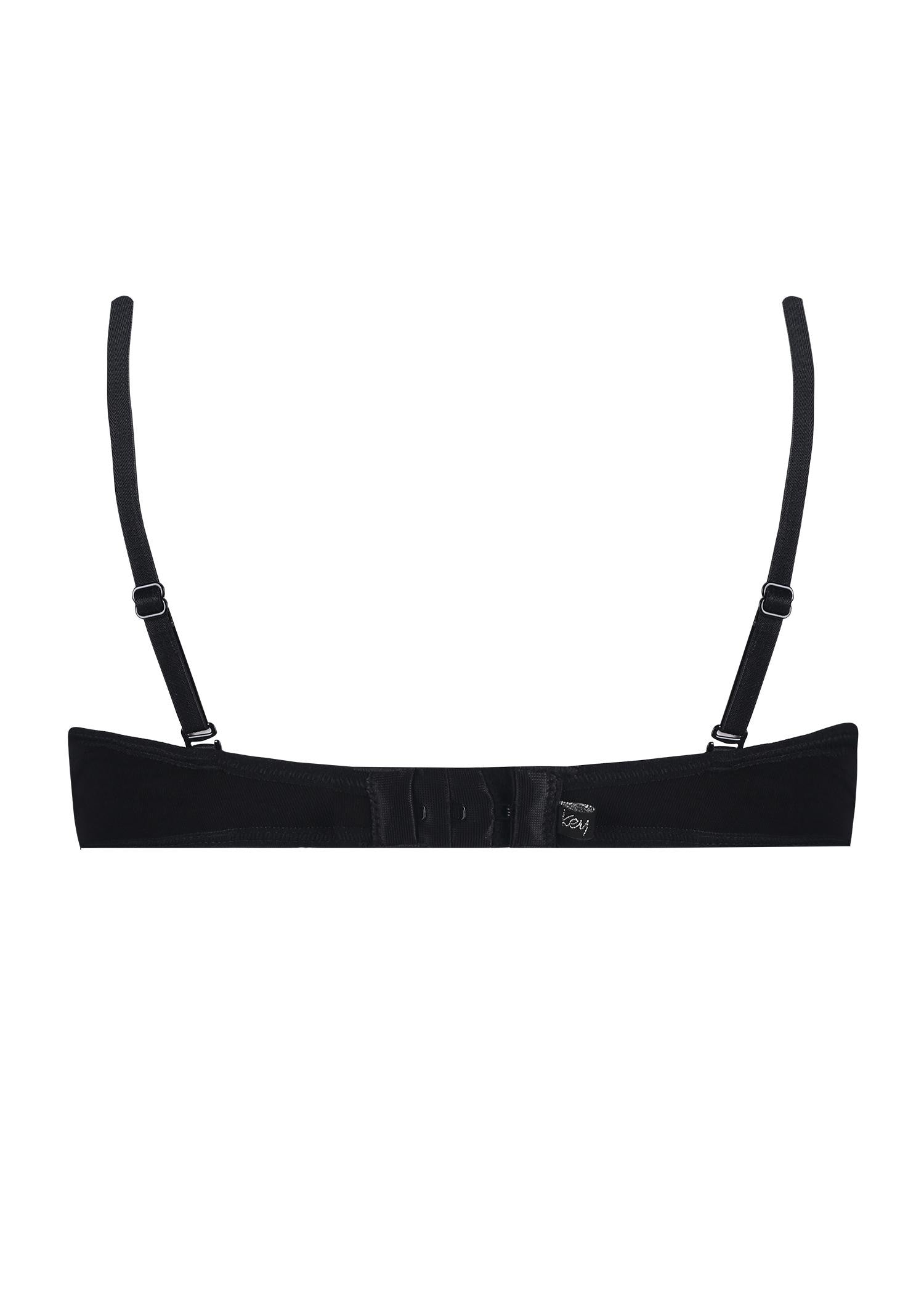 BIUSTONOSZ DLA NASTOLATEK TBC 024