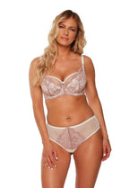 BIUSTONOSZ PÓŁMIĘKNA RANITA BS 1244