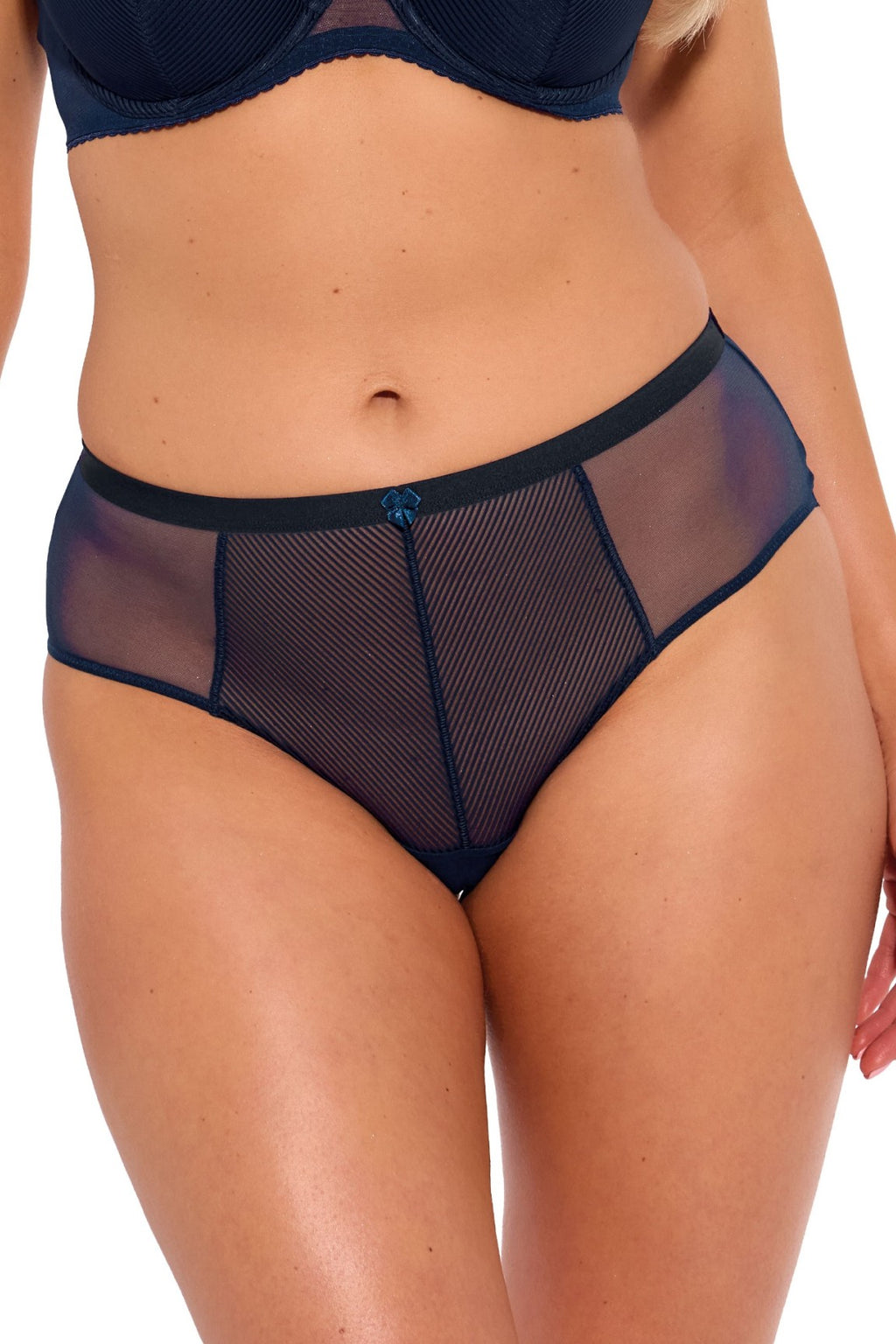 FIGI SONIA GFP 1058 GRANATOWY