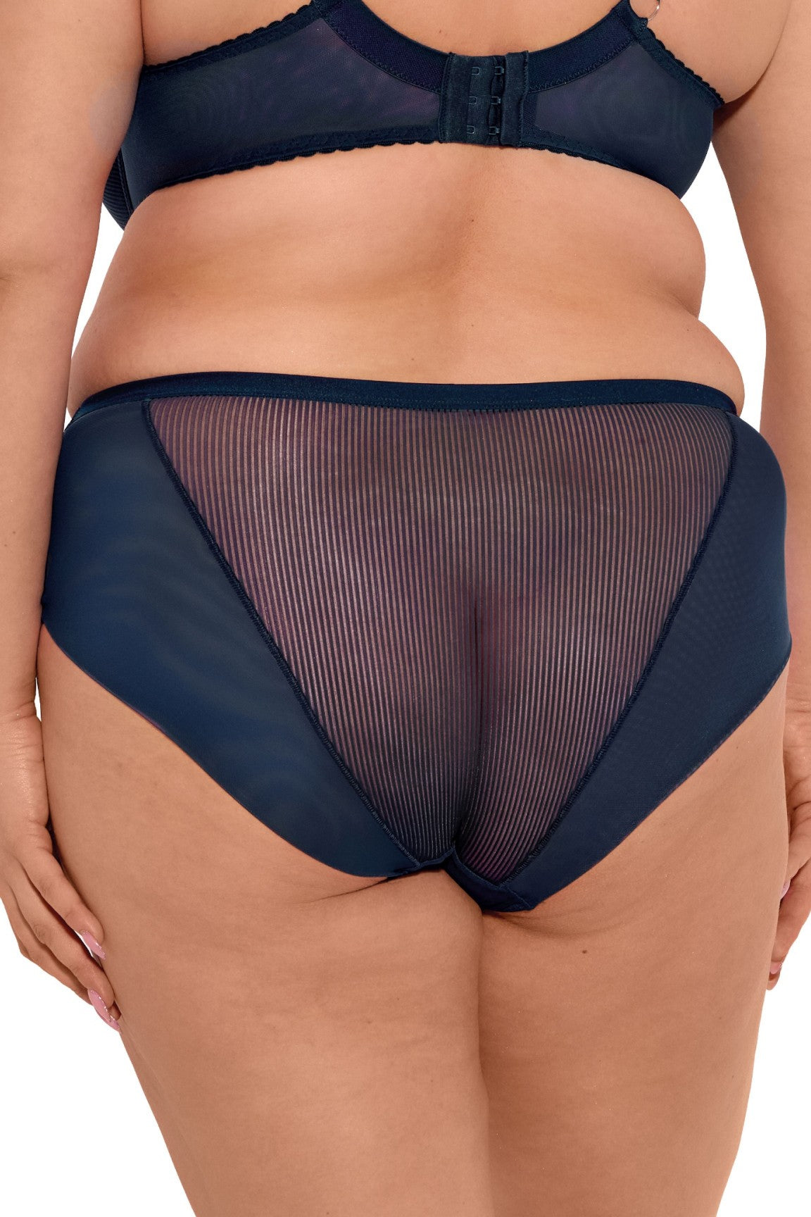 FIGI SONIA GFP 1058 GRANATOWY