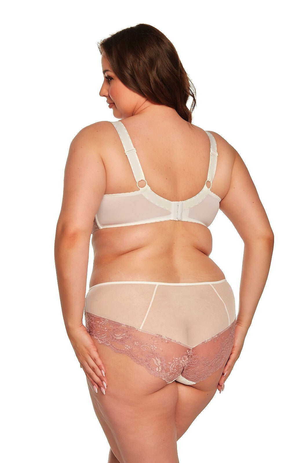 BIUSTONOSZ PÓŁMIĘKNA RANITA MAXI BSM 1244