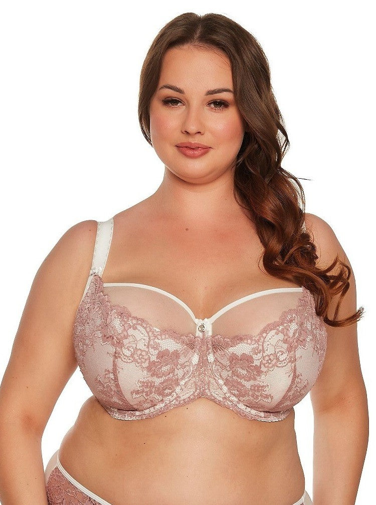 BIUSTONOSZ PÓŁMIĘKNA RANITA MAXI BSM 1244