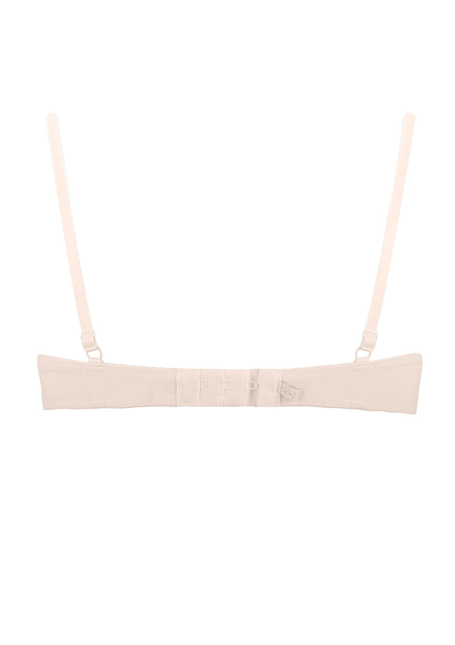 BIUSTONOSZ DLA NASTOLATEK TBM 122