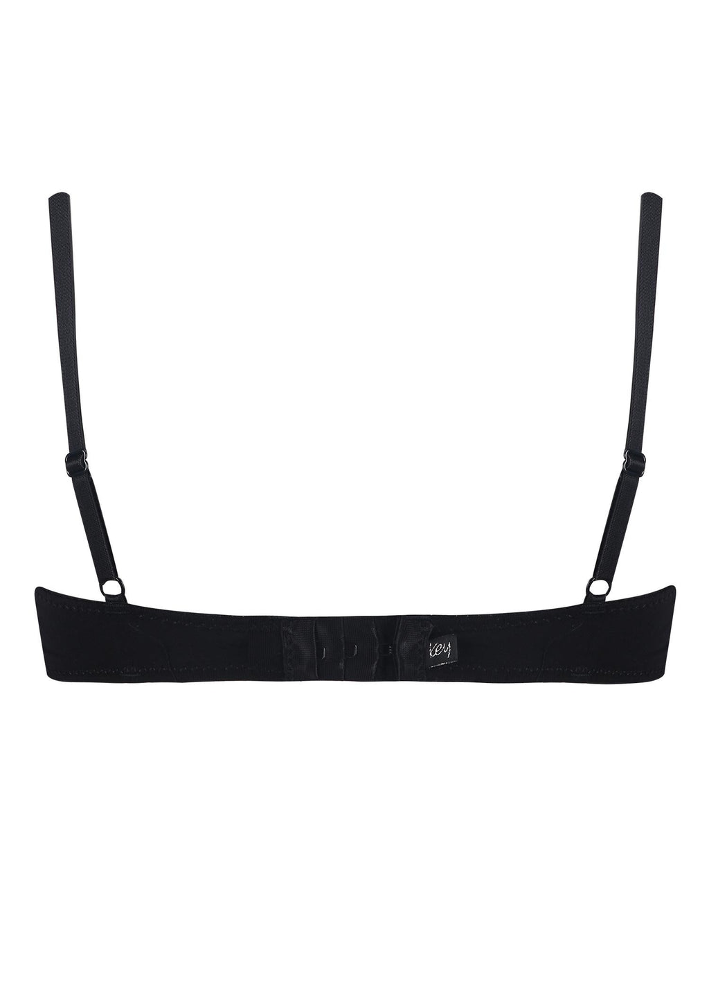 BIUSTONOSZ DLA NASTOLATEK TBM 122