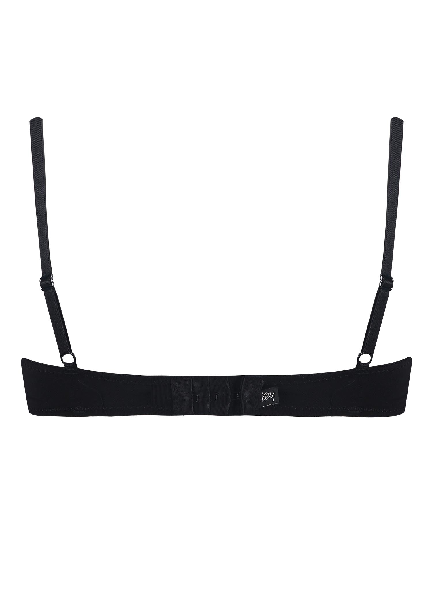 BIUSTONOSZ DLA NASTOLATEK TBM 122