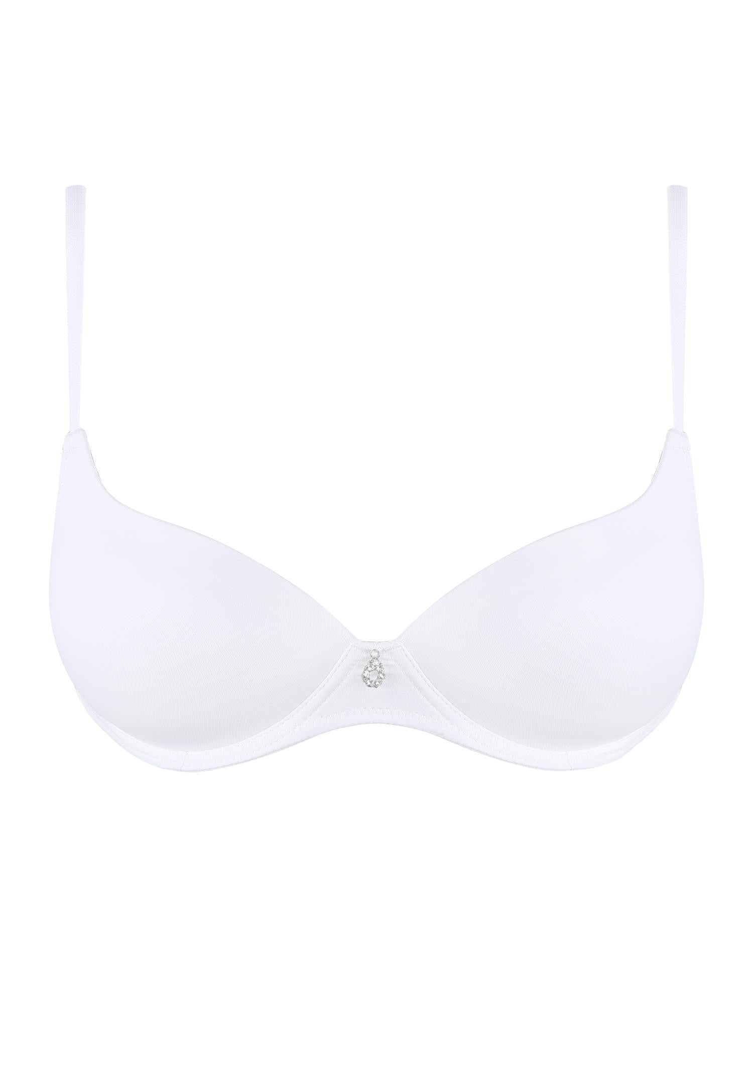 BIUSTONOSZ DLA NASTOLATEK TBM 122