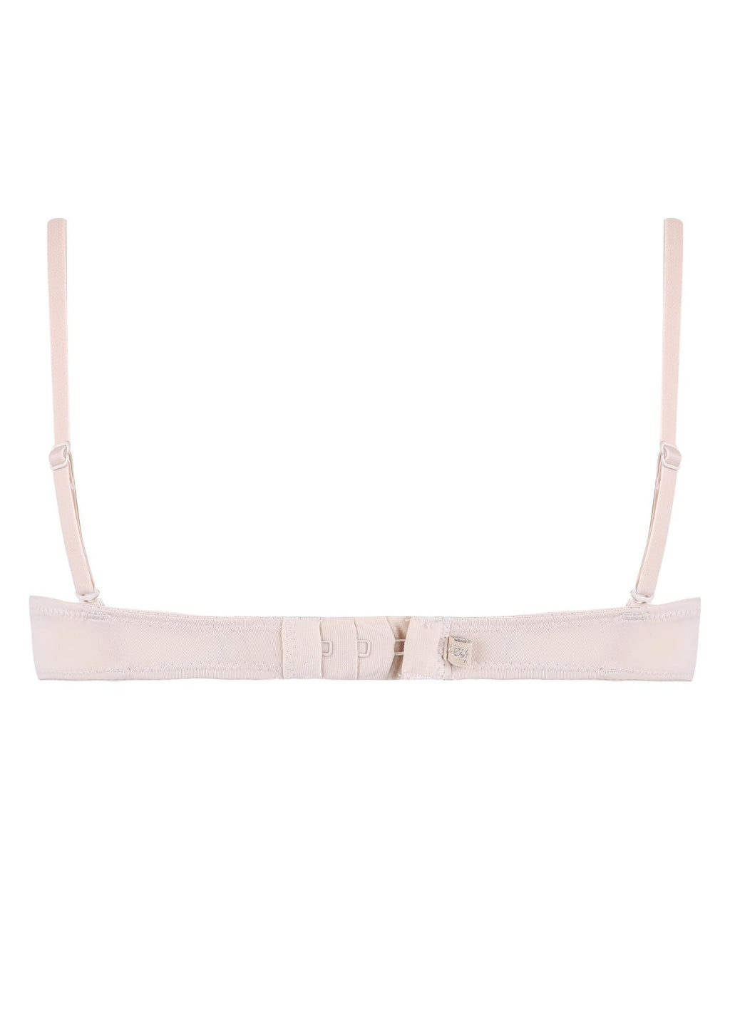 BIUSTONOSZ DLA NASTOLATK TBC 122