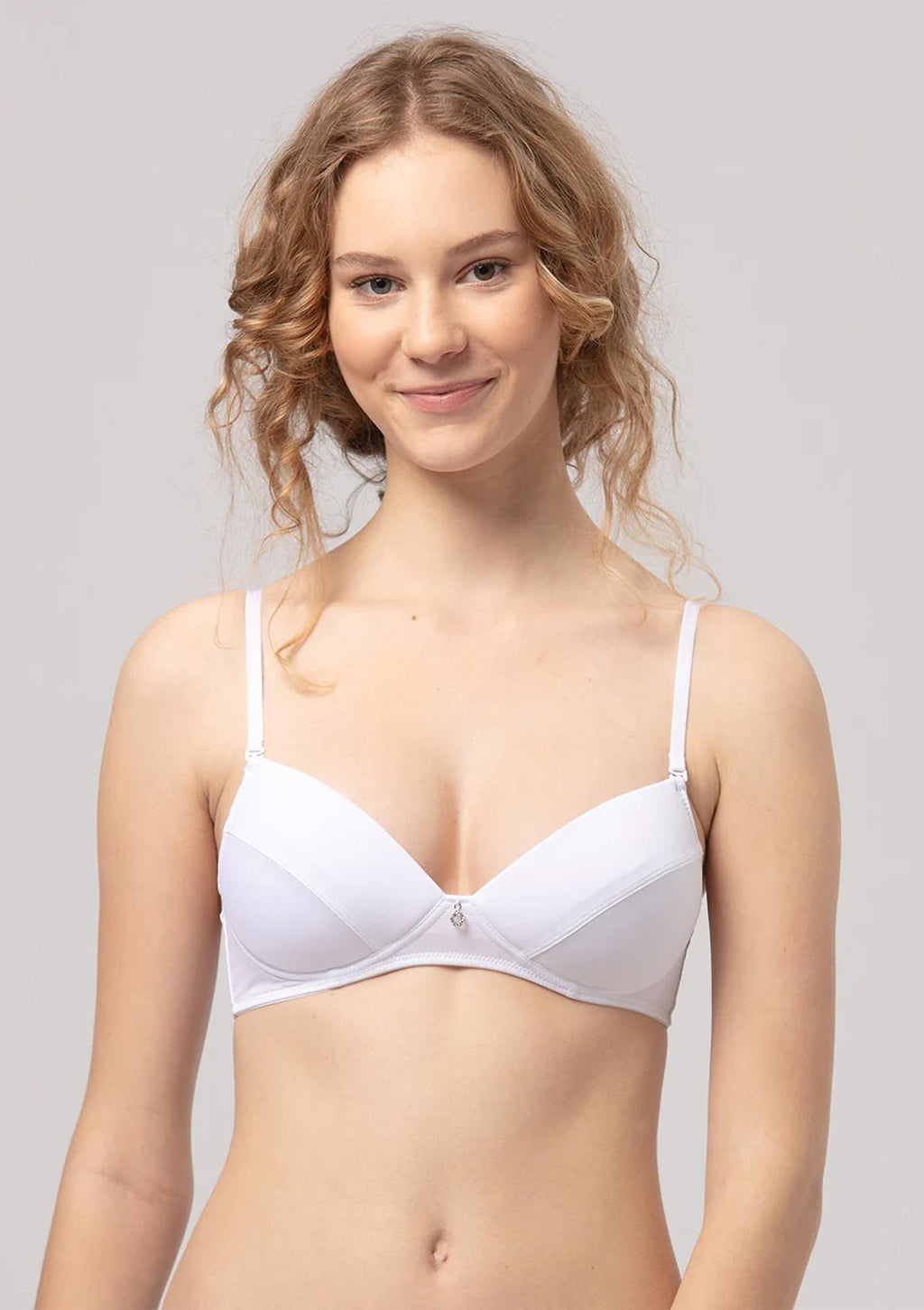 BIUSTONOSZ DLA NASTOLATK TBC 122