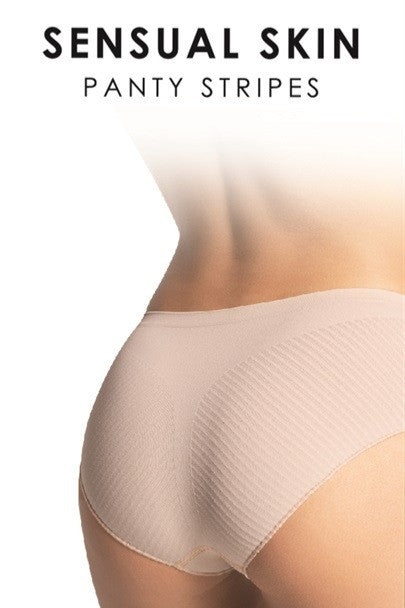 FIGI PANTY PASKI ZMYSŁOWA SKÓRA