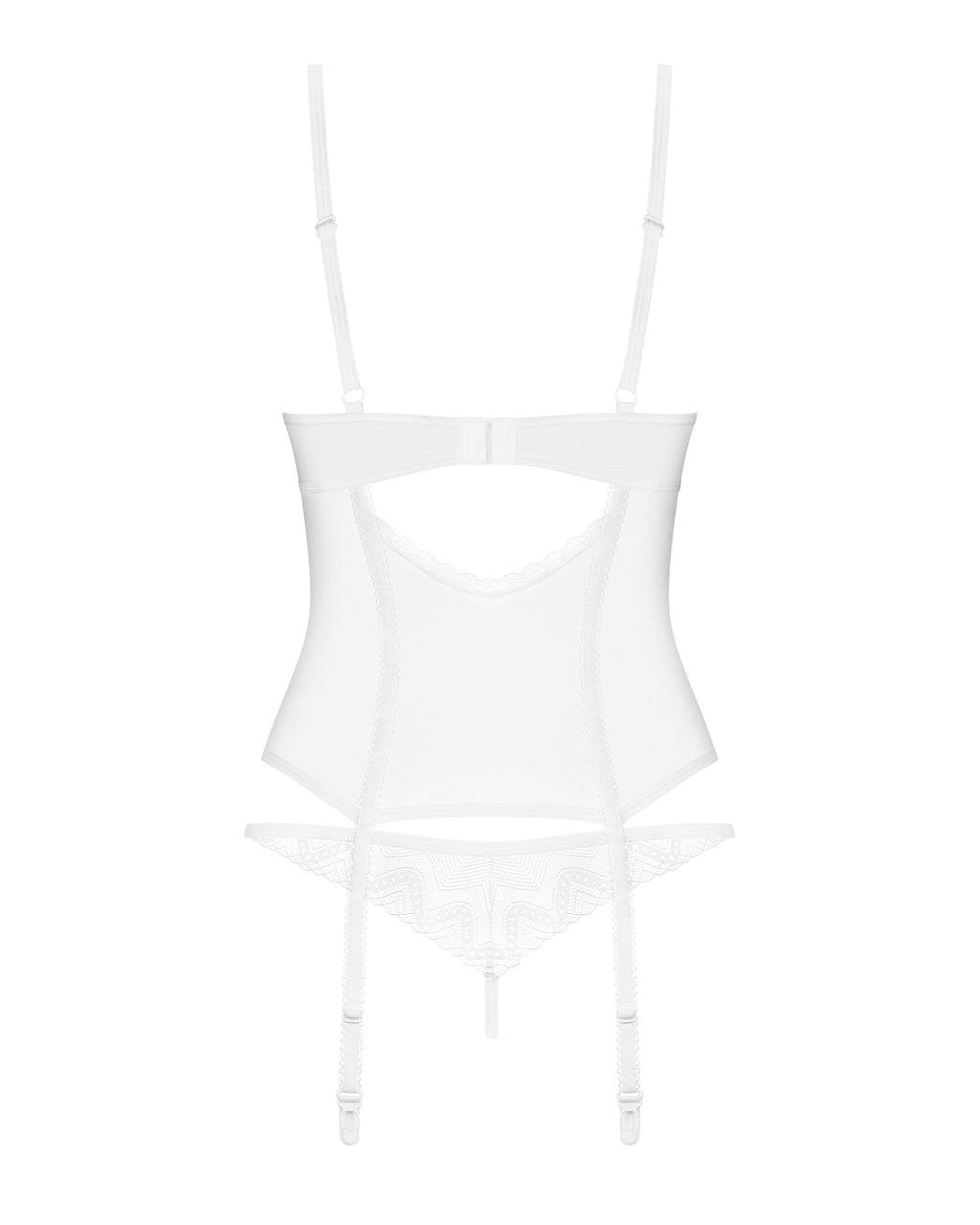 GORSET I STRINGI ALISSIUM