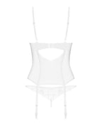 GORSET I STRINGI ALISSIUM