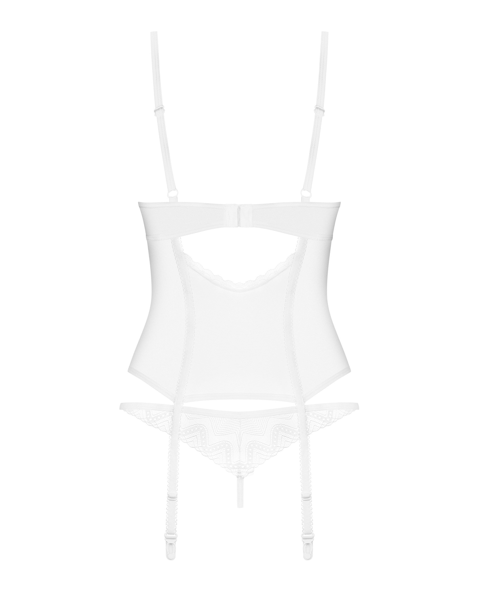 GORSET I STRINGI ALISSIUM