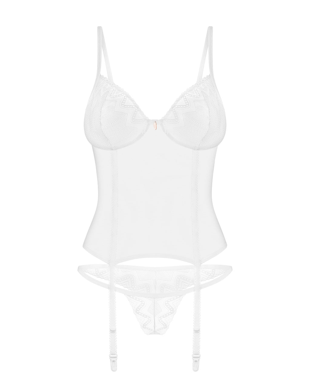 GORSET I STRINGI ALISSIUM