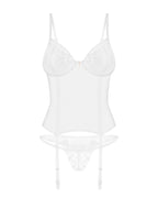 GORSET I STRINGI ALISSIUM